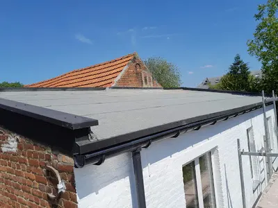 Dach i Dom - usługi ciesielsko - dekarskie - kompleksowe wykonywanie dachu